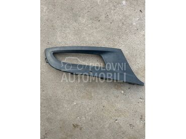 Leva resetka maglenke za Volkswagen Polo od 2009. do 2014. god.