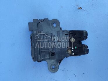 gepek brava limuzina za Opel Insignia