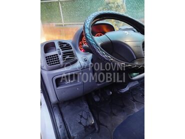 Peugeot Boxer l244