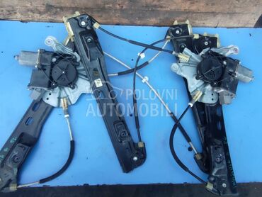 podizaci prozora za Opel Insignia