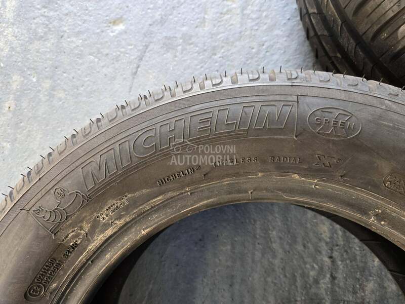 Michelin 195/65 R15 Letnja