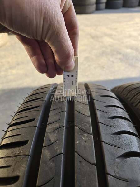 Michelin 195/65 R15 Letnja