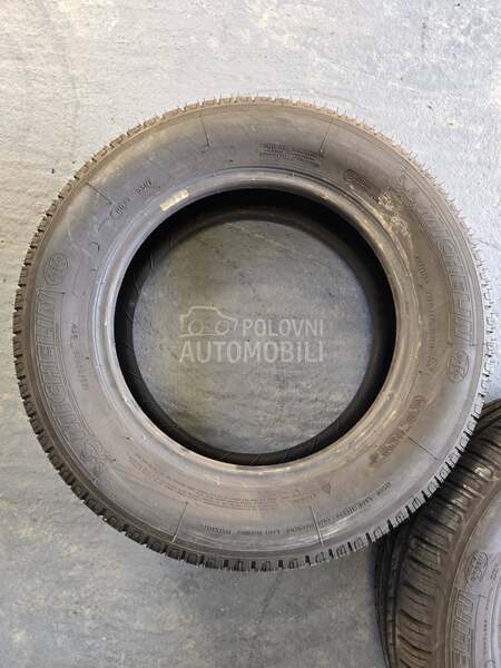 Michelin 195/65 R15 Letnja