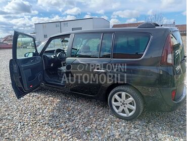 Renault Grand Espace 2.0dci