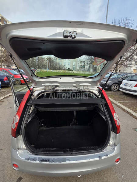 Ford Fiesta 1.25