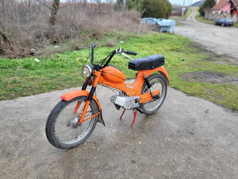 Tomos apn 4