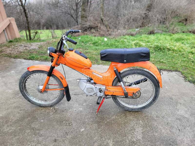 Tomos apn 4