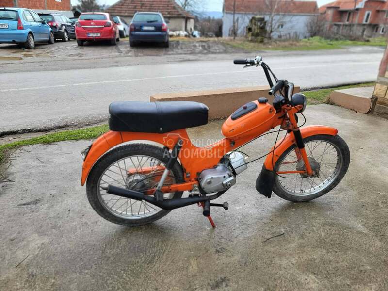 Tomos apn 4