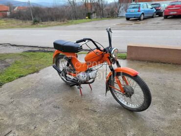 Tomos apn 4