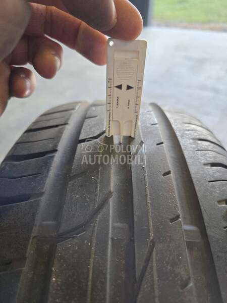 Continental 195/65 R15 Letnja