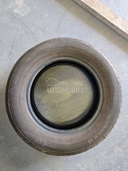 Continental 195/65 R15 Letnja