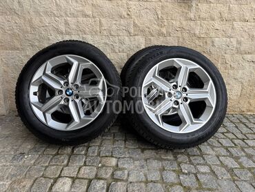 Aluminijumske felne BMW 18" 5 x 112