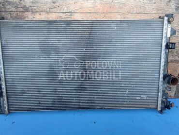 hladnjak vode 2.0cdti za Opel Insignia