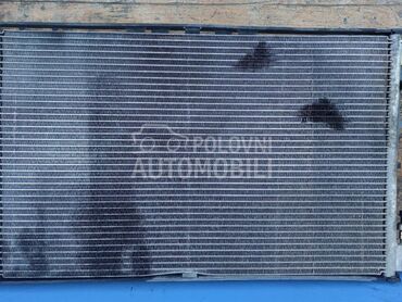 hladnjak klime 2.0cdti za Opel Insignia