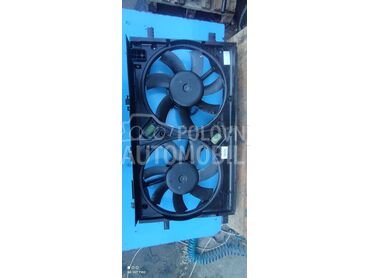 ventilatori hladnjaka 2.0cdti za Opel Insignia