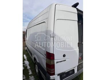 Mercedes Sprinter