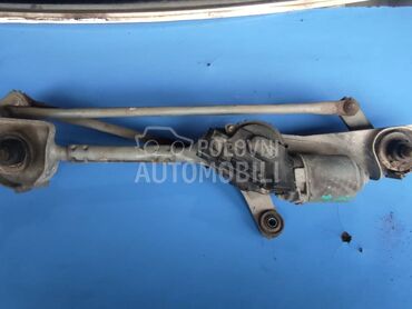 motoric prednjeg brisaca za Opel Insignia
