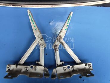 sarke haube,makaze za Opel Insignia