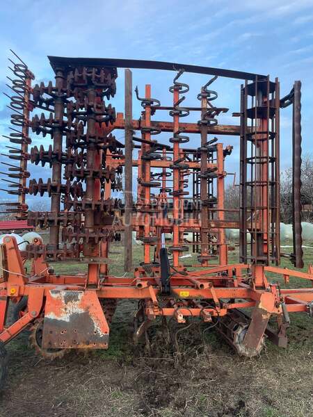 Gaspardo GEBO SAPHIR