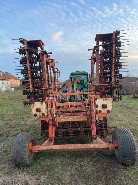 Gaspardo GEBO SAPHIR