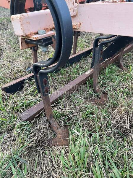 Gaspardo GEBO SAPHIR