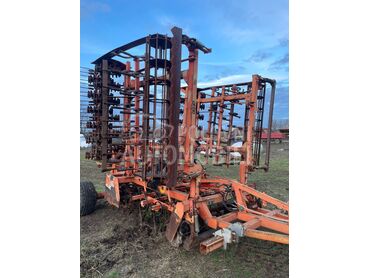 Gaspardo GEBO SAPHIR