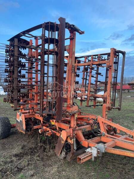 Gaspardo GEBO SAPHIR