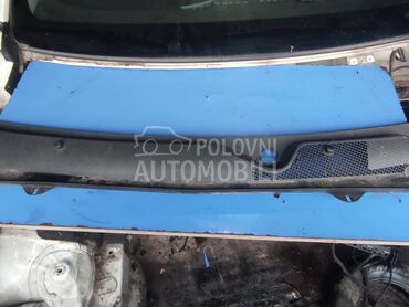 plastika ispod brisaca za Opel Insignia