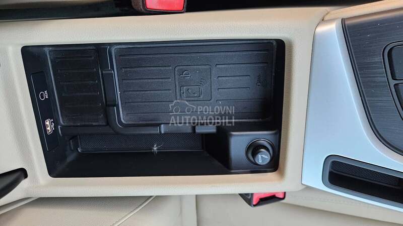 Audi A4 2.0D ultra matrix