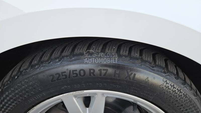 Audi A4 2.0D ultra matrix