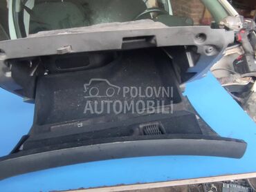 kaseta za Opel Insignia