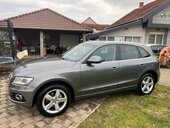 Audi Q5 2.0 TDI DSG