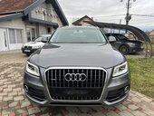 Audi Q5 2.0 TDI DSG