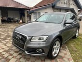 Audi Q5 2.0 TDI DSG