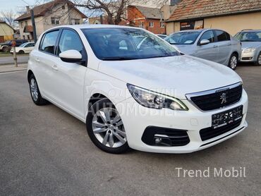 Peugeot 308 1.2 Style