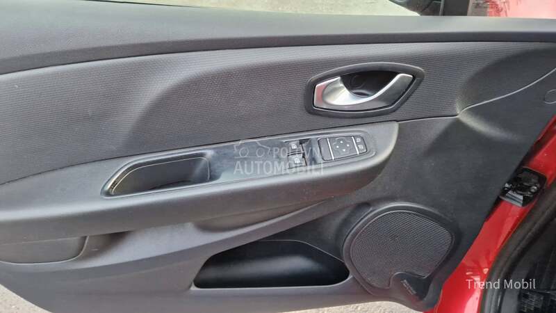 Renault Clio 1.5 dci domaci