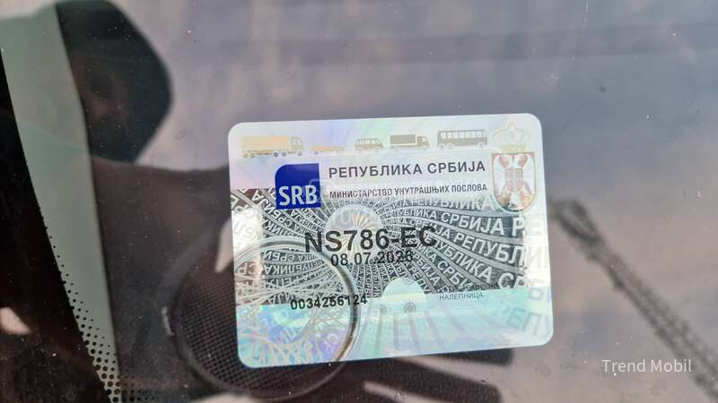 Renault Clio 1.5 dci domaci