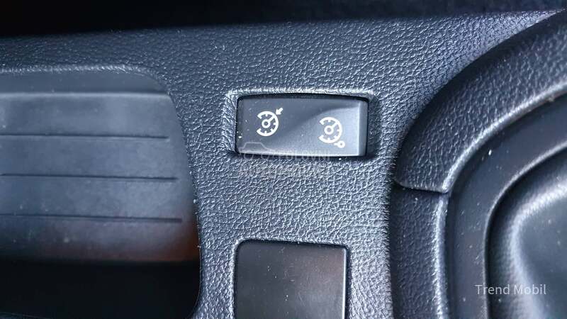 Renault Clio 1.5 dci domaci