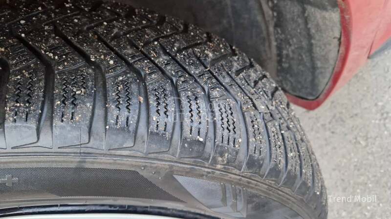 Renault Clio 1.5 dci domaci