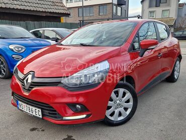 Renault Clio 1.5 dci domaci