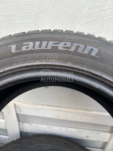 Laufenn 225/55 R18 Zimska