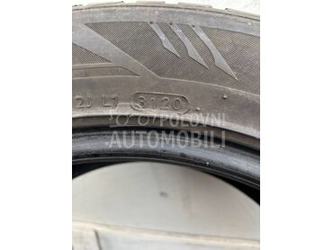 Laufenn 225/55 R18 Zimska