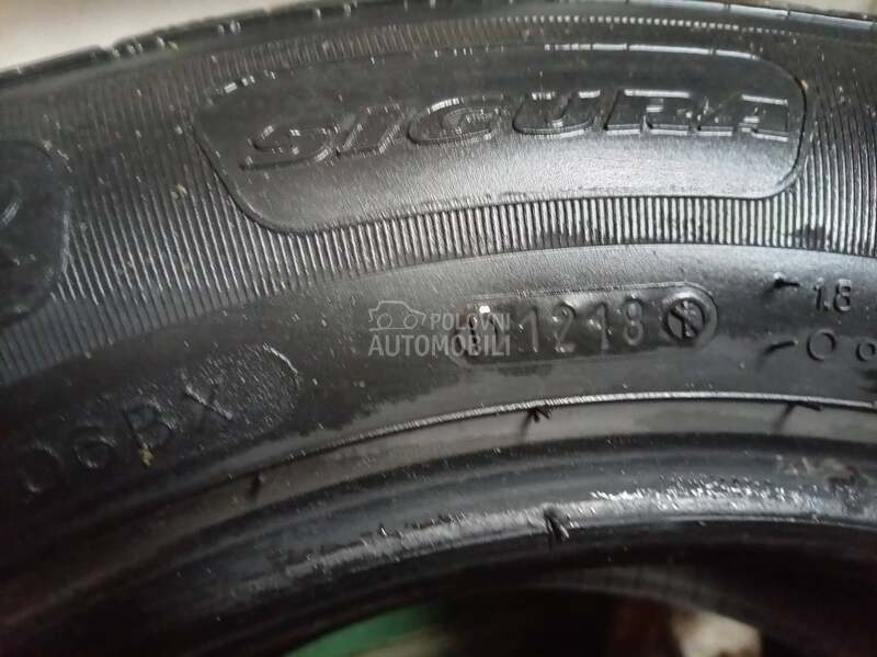Tigar 175/70 R14 Letnja