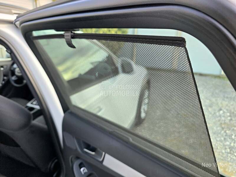 Audi A4 Allroad 2.0 TDI