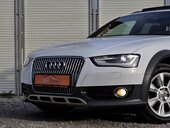 Audi A4 Allroad 2.0 TDI