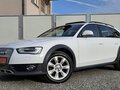 Audi A4 Allroad 2.0 TDI