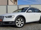 Audi A4 Allroad 2.0 TDI