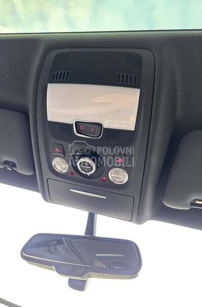 Audi A4 Allroad 2.0 TDI