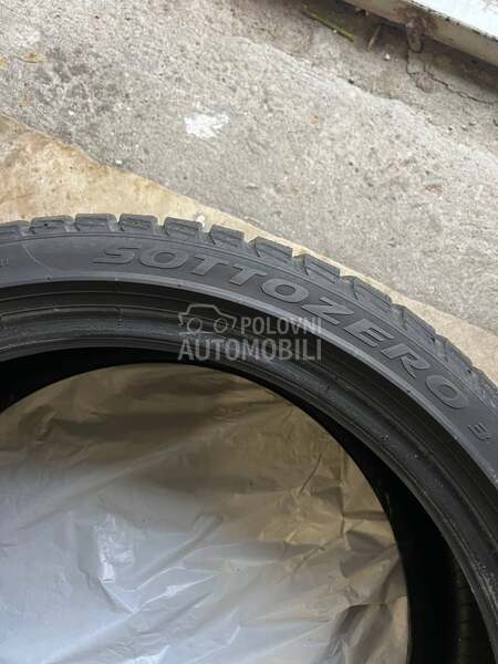 Pirelli 225/40 R18 Zimska