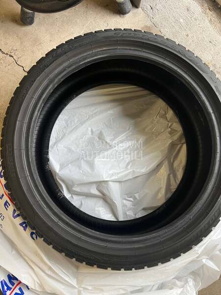 Pirelli 225/40 R18 Zimska